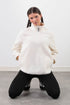 USCO Chroma Half-Zip Fleece US45530